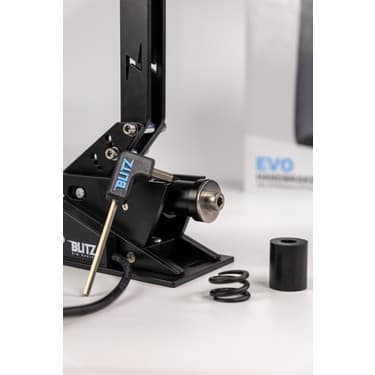 Blitz Yarış Simülasyonu El Freni USB Pc Uyumlu 4