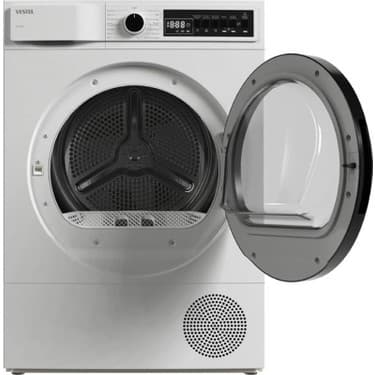 Vestel  Km 107202 Wifi 10 kg Kurutma Makinesi 4