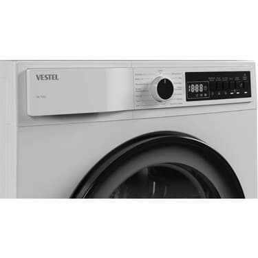 Vestel  Km 107202 Wifi 10 kg Kurutma Makinesi 5