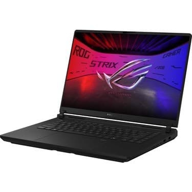 Asus Rog Strix Scar 16 Intel Core Ultra 9 275HX 32GB 2tb SSD RTX5090 24GB Freedos 16\ 3