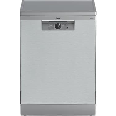 Beko Bm 4144 Ok I D Enerji Sınıfı 4 Programlı Inox Bulaşık Makinası (otomatik kapı açma özelliği) 6