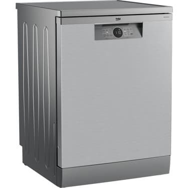 Beko Bm 4144 Ok I D Enerji Sınıfı 4 Programlı Inox Bulaşık Makinası (otomatik kapı açma özelliği) 7