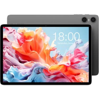 Teclast P30T 4/128 GB 10.1'' Tablet(Resmi Distribütör Garantili) 3