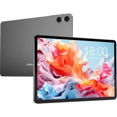 Teclast P30T 4/128 GB 10.1'' Tablet(Resmi Distribütör Garantili) 5