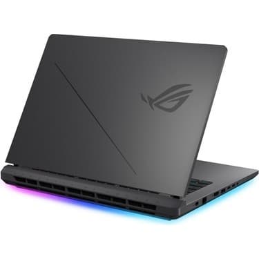 Asus Rog Strix G16 Intel Core Ultra 9 275HX 64GB 4tb SSD RTX5080 16GB 175W Freedos 16\ 4