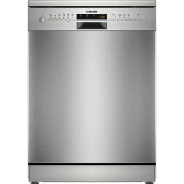 Siemens SN216I00DT 6 Programlı 13 Kişilik Bulaşık Makinesi 8