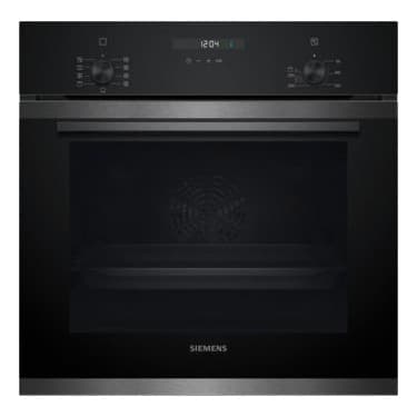 Siemens HB237FEG5T 66 L Ankastre Fırın 8
