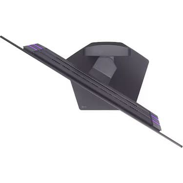 LG 27'' Ultragear OLED Gx7 27GX790A-B 480Hz 0.03MS OLED Qhd Pivot Gaming Monitör 3