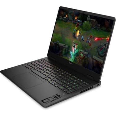 Hp Omen 16-AM0018NT Intel Core Ultra 7-255H BQ1Z1EA FR17 48 GB Ddr5 1 Tb RRTX5060 8gb Wqxga 165Hz 3ms Yok (Free Dos) 16\ 3