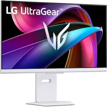 LG 32'' Ultragear G8S 32G810SA-B 144Hz 1ms IPS UHD 4K Aı Akıllı Webos Pivot Gaming Monitör 2