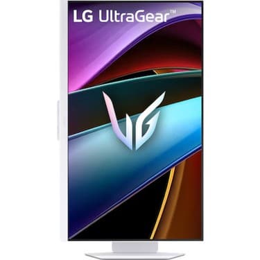 LG 32'' Ultragear G8S 32G810SA-B 144Hz 1ms IPS UHD 4K Aı Akıllı Webos Pivot Gaming Monitör 5