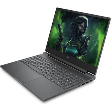 Hp Victus 15 Intel Core 5 210H 8gb 1tb SSD RTX5060/8GB 15.6\ 3