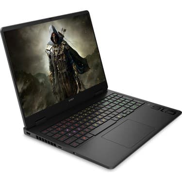 Hp Omen 16 Amd Ryzen 9 8940HX 40GB 4tb SSD RTX5070/8GB 16\ 2