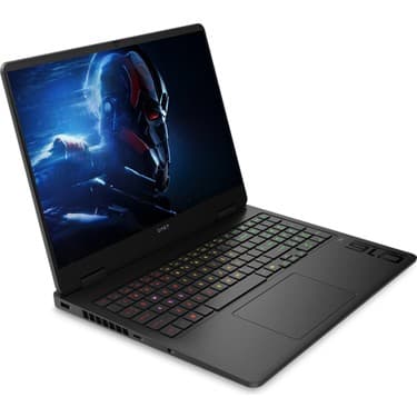 Hp Omen 16 Amd Ryzen Aı 7 350 40GB 1tb SSD RTX5070/8GB 16\ 2