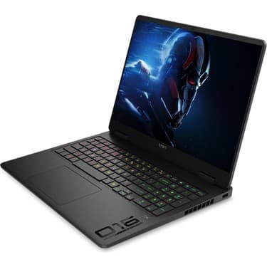 Hp Omen 16 Amd Ryzen Aı 7 350 40GB 1tb SSD RTX5070/8GB 16\ 3