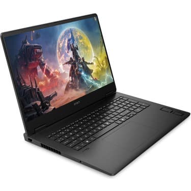 Hp Omen 17 Amd Ryzen Aı 7 350 8gb 4tb SSD RTX5060/8GB 17.3\ 2