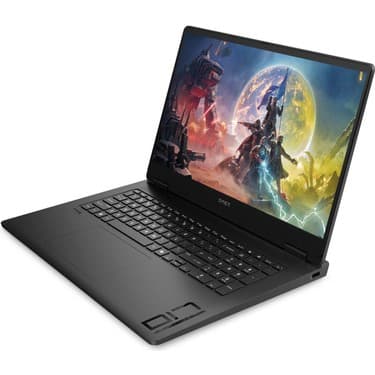 Hp Omen 17 Amd Ryzen Aı 7 350 24GB 512GB SSD RTX5060/8GB 17.3\ 3