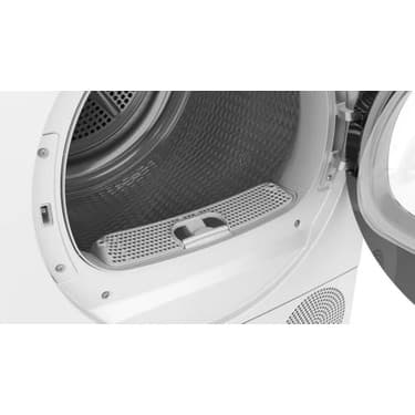 Bosch WQK25200TR Kurutma Makinesi 10 kg Beyaz 5