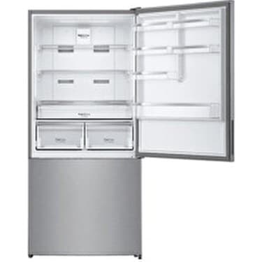 LG GTL569PVAM Inox Nofrost Buzdolabı 588 Lt 3