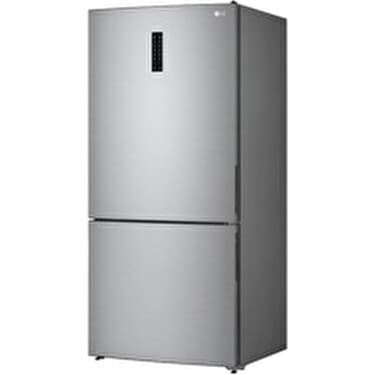 LG GTL569PVAM Inox Nofrost Buzdolabı 588 Lt 4