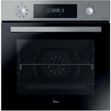 Hoover 3'lü Ankastre Set Gaz Ocaklı -Inox (HO3158IN FIRIN-HHW6LMX/TK OCAK-HPY6SGTK Dav.) 2