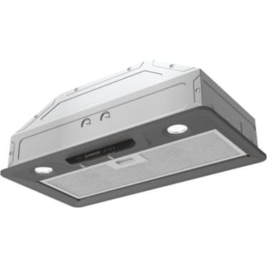 Hoover 3'lü Ankastre Set Gaz Ocaklı -Inox (HO3158IN FIRIN-HHW6LMX/TK OCAK-HPY6SGTK Dav.) 4