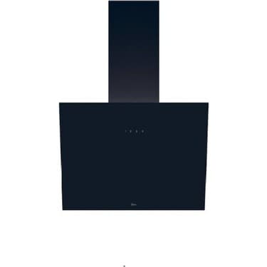 Hoover 3'lü Ankastre Set Çerçeveli Elektrikli Ocak - Siyah (HO3158B FIRIN-HH64FC OCAK-HDG6C1GBTK Dav.) 5