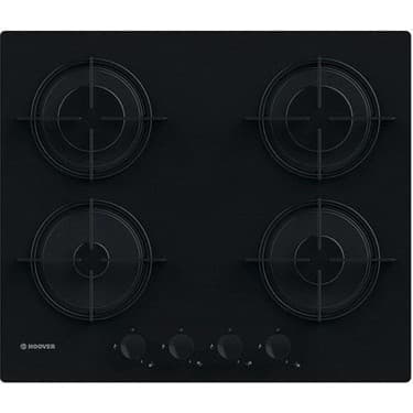 Hoover Ankastre Set Siyah ( HO3158B -HDG6C2GBTK - HVW6MBB ) 3