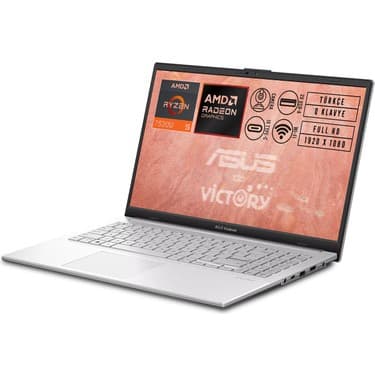 Asus Vivobook Go 15 Amd Ryzen 5 7520U 8gb 512GB SSD 15.6\ 2