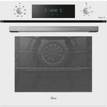 Hoover Xl Beyaz Ankastre Set (HO3158W -HVG74C3W -HDG9C2GWTK ) 2