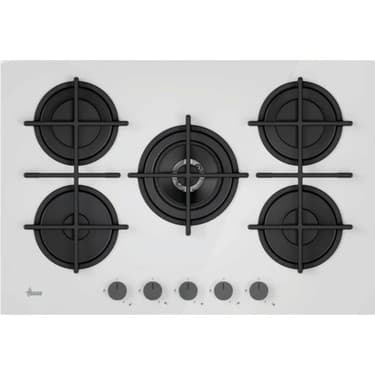 Hoover Xl Beyaz Ankastre Set (HO3158W -HVG74C3W -HDG9C2GWTK ) 5