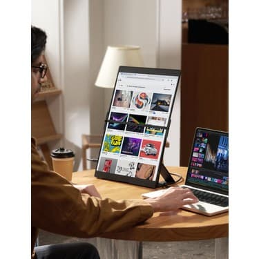 Jsaux Flipgo Pro 13.5″ Taşınabilir Monitör 6