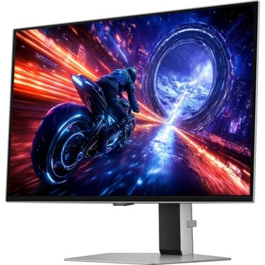 Samsung 27" 500 Hz 0,3 Ms LS27FG602SUXUF Monitör 2