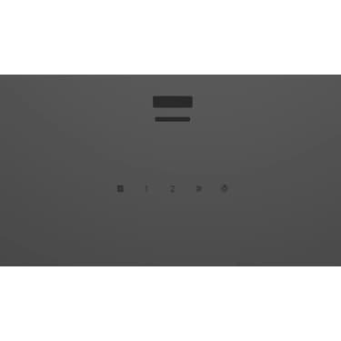 Siemens LC67KPJ70T IQ500 Duvar Tipi Davlumbaz 60 cm Clear Glass Grey Printed 3