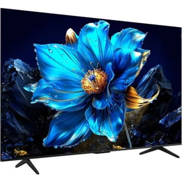 TCL 75P79K 75'' 189 Ekran Uydu Alıcılı 4K Ultra HD Google QLED TV 5