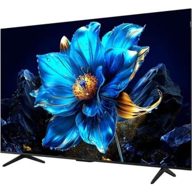 TCL 75P79K 75'' 189 Ekran Uydu Alıcılı 4K Ultra HD Google QLED TV 7