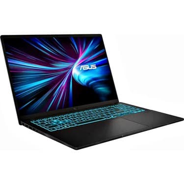Asus Vivobook 16 V3607VUA1-RP276A1 Intel Core 5 210H 8gb 1tb SSD RTX4050 Windows 10 Home 16\ 3