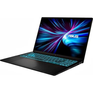 Asus Vivobook 16 V3607VUA77-RP276A77 Intel Core 5 210H 8gb 512GB SSD RTX4050 Freedos 16\ 4