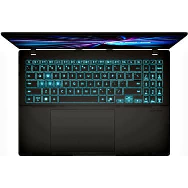 Asus Vivobook 16 V3607VUA47-RP276A47 Intel Core 5 210H 32GB 4tb SSD RTX4050 Windows 10 Pro 16\ 2
