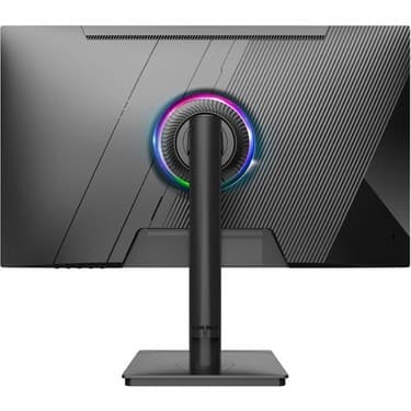 Cube 27 Cube PA-27P240F05 IPS 0.5ms 240HZ 2xhdmı 2xdp Fhd 1920X1080 Freesync Yukseklık Ayarı Vesa Pıvot Rgb Sıyah Gamıng 2