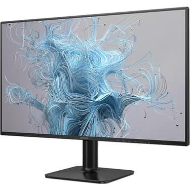 Philips 23.8 Phılıps 24E2N1110/01 IPS 1ms 120MHZ 1xvga 1xhdmı Fhd 1920X1080 Flıcker-Free Vesa Siyah 3