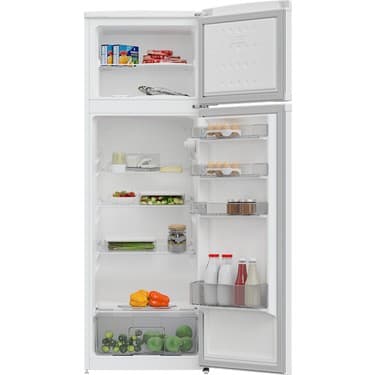 Arçelik ARÇELİK 454257 MB Statik Buzdolabı 8