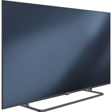 Grundig 65 GJQ 9250 65" 165 Ekran Uydu Alıcılı 4K Ultra HD Google Smart QLED TV 5