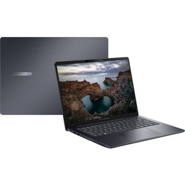 Asus Expertbook B5 B5405CCA-U716512B1D Intel® Core™ Ultra 7 255H Aı 96GB Ddr5 512GB SSD Intel® Arc™ Graphics 14\ 2