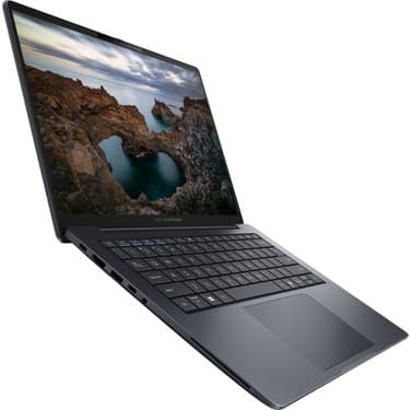Asus Expertbook B5 B5405CCA-U716512B1D Intel® Core™ Ultra 7 255H Aı 48GB Ddr5 4tb SSD Intel® Arc™ Graphics 14\ 5