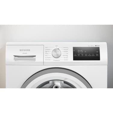 Siemens WM12N200TR 1200 Devir 9 KG Çamaşır Makinesi 7