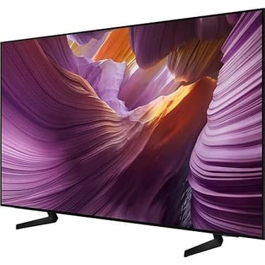 Lidyahan Store 65 Inç OLED S85F 4K Vision Aı Smart Tv (2025) 2