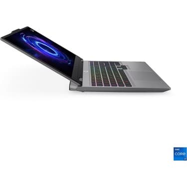 Lenovo Loq 15IRX10 83JE00ETTR P1 I7-13650HX 12GB Ddr5 512GB SSD RTX5060-8GB 15.6\ 3