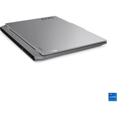 Lenovo Loq 15IRX10 83JE00ETTR P1 I7-13650HX 12GB Ddr5 512GB SSD RTX5060-8GB 15.6\ 5