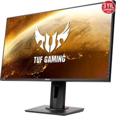 Asus Tuf Gaming VG279QM 27″ 1ms 280Hz IPS Full Hd Gaming (Oyuncu) Monitör 2